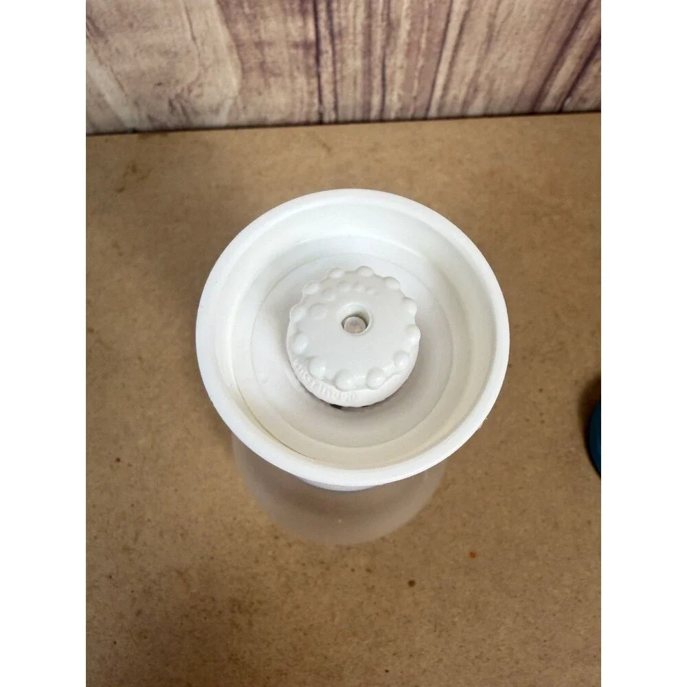 Tupperware Allegra Spice Grinder 210 ml